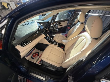 2020 BMW 2-Series - photo 17