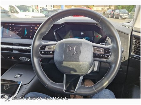 2023 DS Automobiles DS 4 - photo 10
