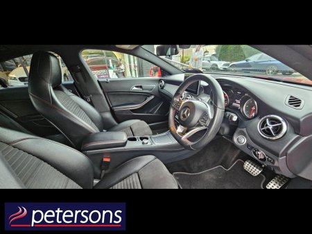 2018 Mercedes-Benz CLA - photo 11