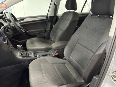 2014 Volkswagen Golf - photo 31