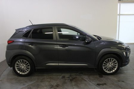 2019 Hyundai KONA - photo 2