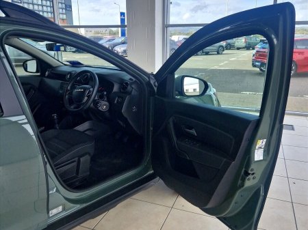 2023 Dacia Duster - photo 19