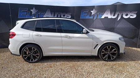 2018 BMW X3 - photo 4
