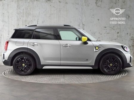 2023 Mini Countryman - photo 23