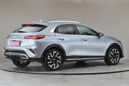 2023 Kia XCeed - photo 10