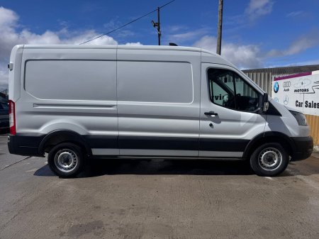 2022 Ford Transit - photo 15