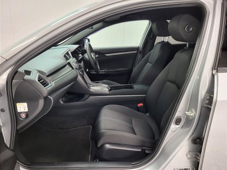 2020 Honda Civic - photo 6