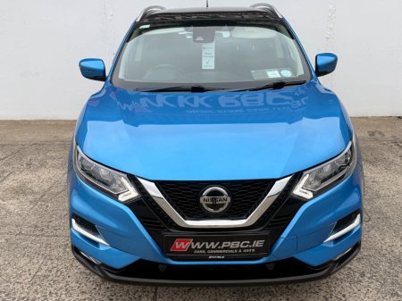 2020 Nissan Qashqai - photo 29