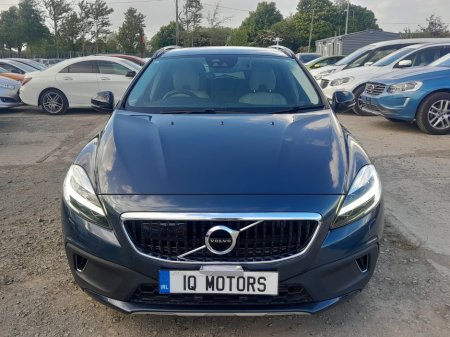 2017 Volvo V40 - photo 2