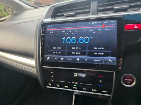 2017 Honda Fit - photo 17