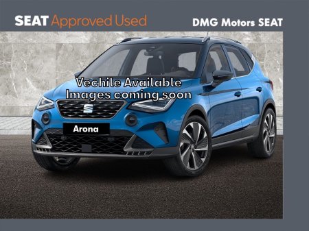 2023 SEAT Arona 1.0 TSI 110BHP FR