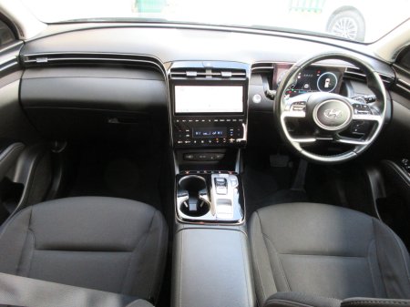 2022 Hyundai Tucson - photo 11