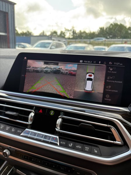 2019 BMW X5 - photo 12