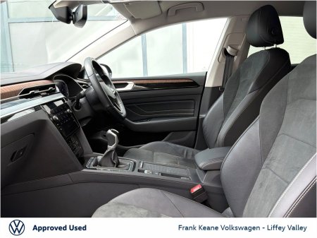 2024 Volkswagen Arteon - photo 4