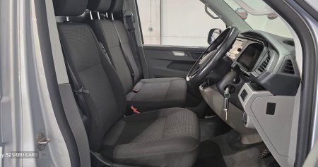 2021 Volkswagen Transporter - photo 11