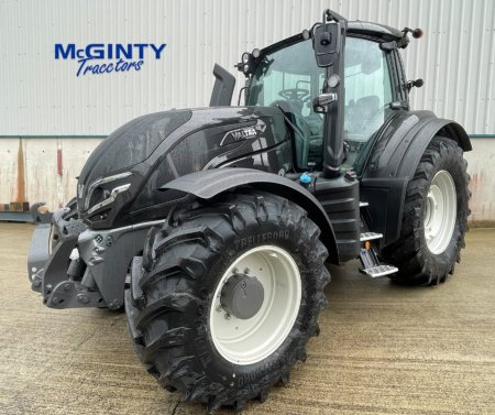 2026 Valtra VALTRA T115 ACTICE - photo 2