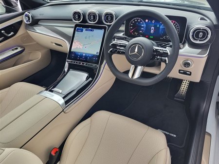 2027 Mercedes-Benz CLE - photo 2