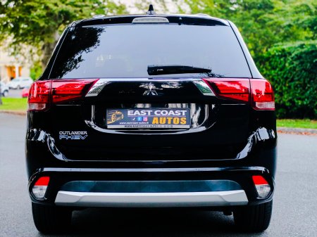 2018 Mitsubishi Outlander - photo 6