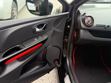 2014 Renault Clio - photo 10
