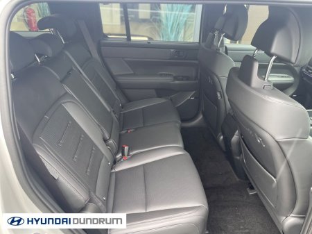 2026 Hyundai Santa Fe - photo 9