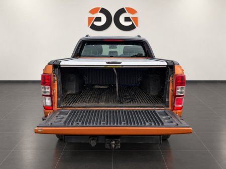 2017 Ford Ranger - photo 5
