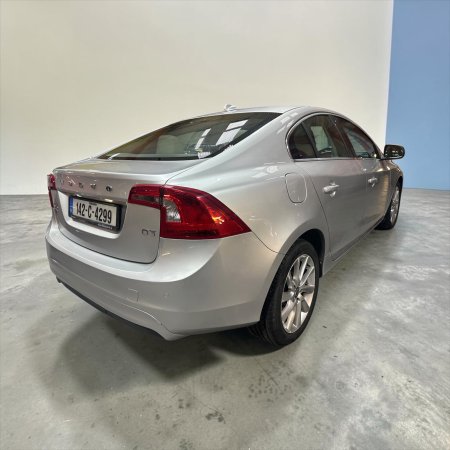 2014 Volvo S60 - photo 13