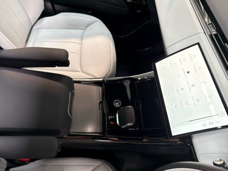 2026 Land Rover Range Rover Sport - photo 24