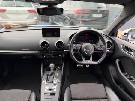 2019 Audi A3 - photo 50