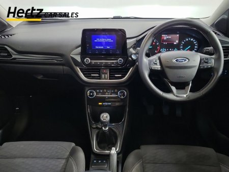 2023 Ford Puma - photo 13