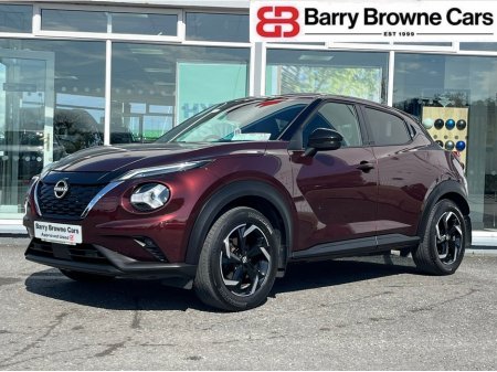 2024 Nissan Juke - photo 2
