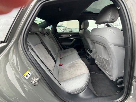2023 Audi A6 - photo 9