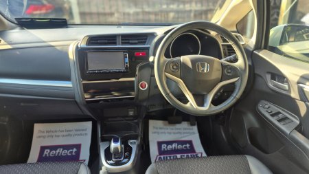 2015 Honda Fit - photo 15