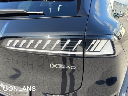2026 BMW iX3 - photo 19