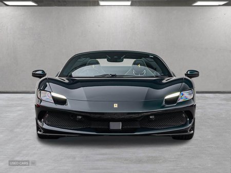 2024 Ferrari Other - photo 10