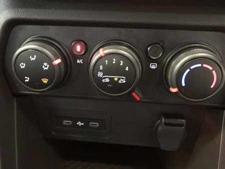2026 Dacia Sandero Stepway - photo 15