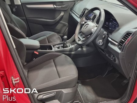 2023 Skoda Karoq - photo 8