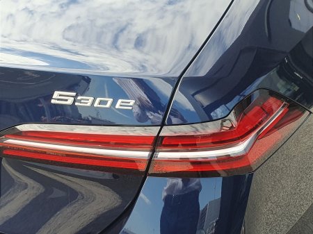 2026 BMW 5-Series - photo 20