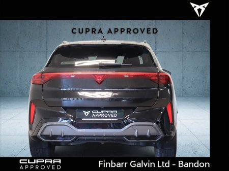 2026 Cupra Terramar - photo 5