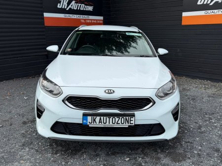 2019 Kia Ceed - photo 2