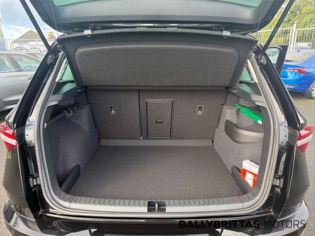 2026 Skoda Karoq - photo 9