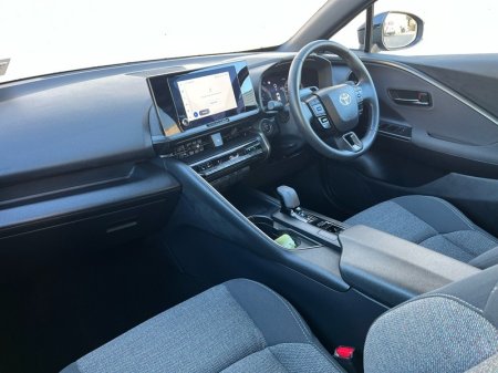 2026 Toyota C-HR - photo 8