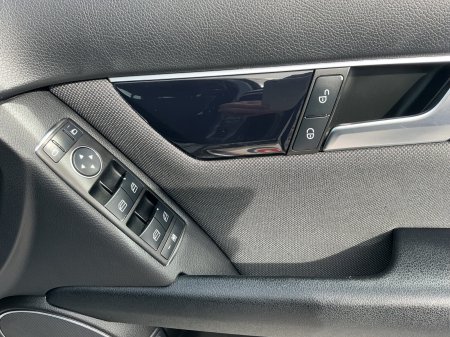 2012 Mercedes-Benz C-Class - photo 15