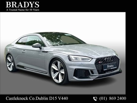 2019 Audi RS5 - photo 2