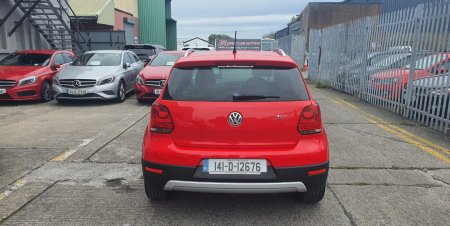 2014 Volkswagen Polo - photo 7
