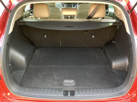 2018 Hyundai Tucson - photo 18