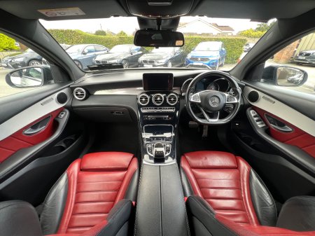 2017 Mercedes-Benz GLC - photo 17