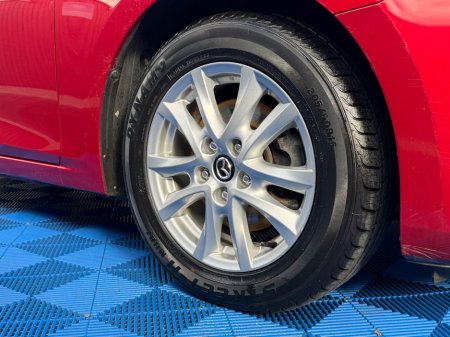 2016 Mazda Mazda3 - photo 12