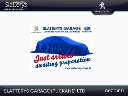 2021 Peugeot 5008 2.0 BlueHDi 180bhp Auto GT