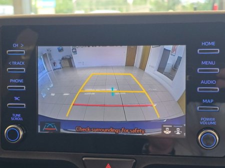 2021 Toyota Yaris - photo 11