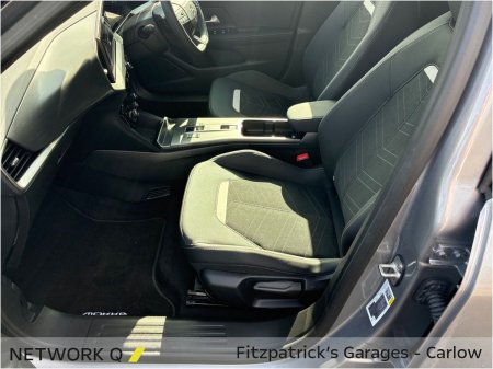 2025 Opel Mokka - photo 10